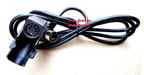 PRIDE,LIMOSS,OKIN,MED GOLDEN UP/DOWN REMOTE HAND CONTROL FOR LIFT CHAIR RECLINER SOFA (Extension Cable)