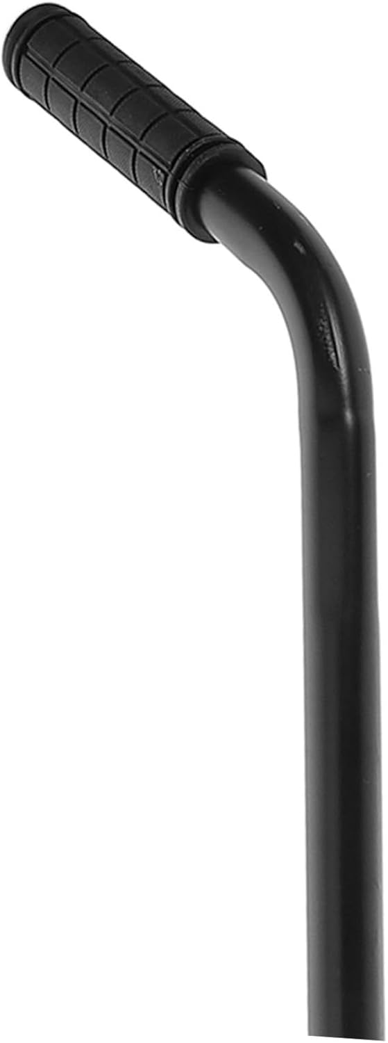 Happyyami Boy Girl Bike Training Handlebar Push Support for Boy Girl Safety Sturdy Bike Trainer for Toddlers Learning to Ride Multi-use for and Strollers
