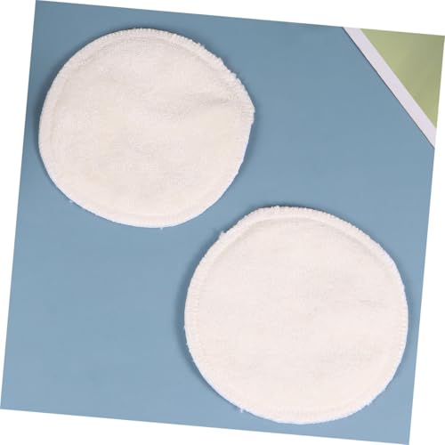 Coussinets allaitement lavables pour une protection discrète - 3