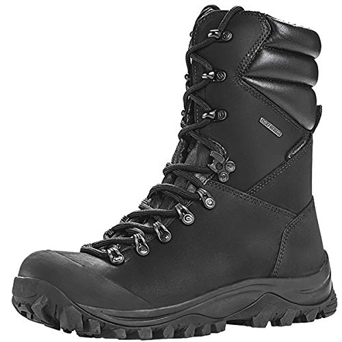 Bota Coturno Guartelá Montana Dry Impermeável-42