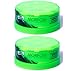 Produktbild Morfose New Generation Matte Wax Styling 2 x 150ml =300ml, Nr.2 Ultra Strong Strong Hold Matt Haar Wax Haarwachs Mat Hair Styling Wax Messed Up Look