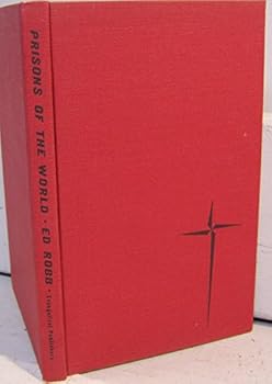 Hardcover Prisons of the world Book