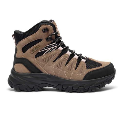 Botte de randonnée Trespass Amelie trekking outdoor femme