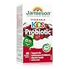 Jamieson Probiotic Chewable for Kids, 60 chewable tabs