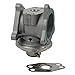 Produktbild Bisenya AGR AGR-Ventil mit Dichtung Kompatibel mit A3 Go lf Le on Ib i za Pa ss at 1.9 TDI 2.0 TDI 16V 038129637D 68001558AB 88051