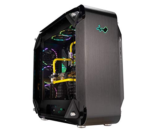 Build My PC, PC Builder, IN WIN IW-CS-925BLK