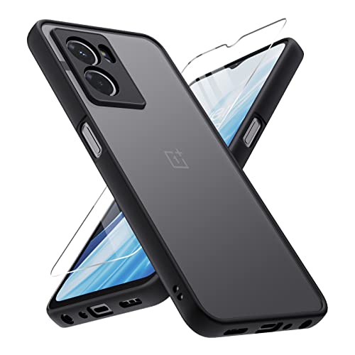 Coque OnePlus Nord N300 5G fine et antichoc pour sécuriser vos déplacements