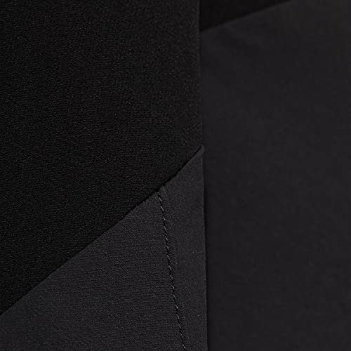 Foto von Mammut Herren Courmayeur So Pants Mens Hose, Schwarz, 48 EU