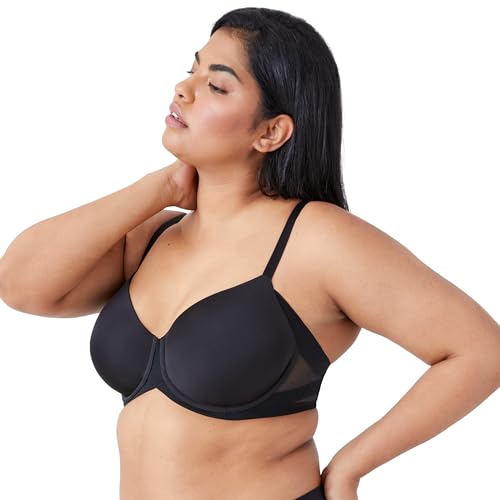 Wacoal Women's Ultimate Side Smoother Underwire T-Shirt Bra2
