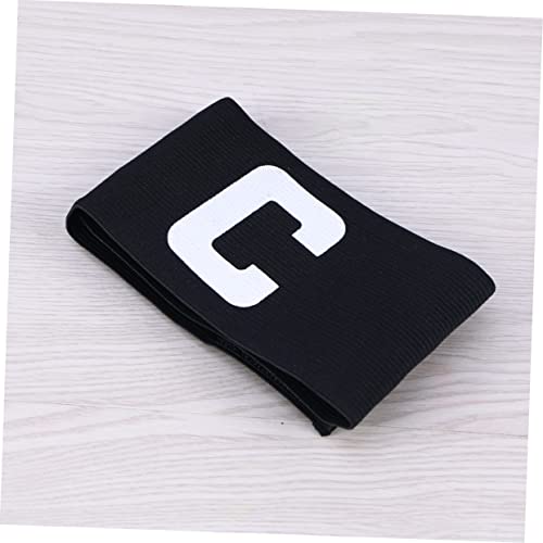 Toddmomy Elástico Material Futebol Para Crianças Ao Ar Livre Faixas Braço Basquete Para Crianças Gad