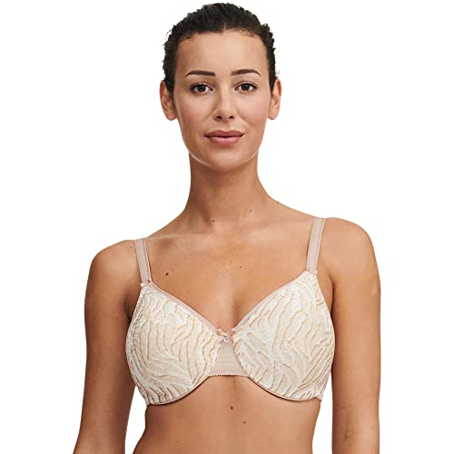 Image of Chantelle Women's C Magnifique Seamless Unlined Minimizer
