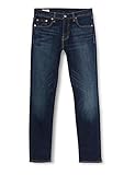 Levi's 512 Slim Taper Vaqueros Hombre Brimstone Adv (Azul) 29 34