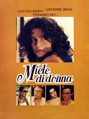  Miele di donna