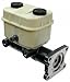 Raybestos Brake Master Cylinder BPIMC390281
