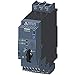 Siemens 3RA61201BP32 Compact Combination Starter, Standard Induction Motor, 4 Pole at 480VAC, Screw Terminals, 240VAC/VDC Voltage