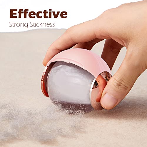 Elfzone Reusable Gel Lint Ball — view 3