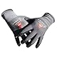 Hase Sicherheitshandschuhe Padua Pro Polyester, Größe 10 10 Stk