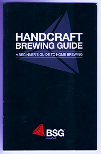 BREWING GUIDE