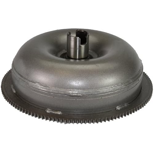 DACCO 878 Torque Converter