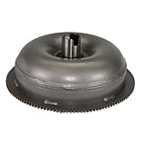 DACCO 787 Torque Converter