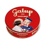 GALUP