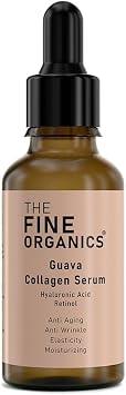 Guava Concise Collagen + Retinol Anti Aging Serum 30ml