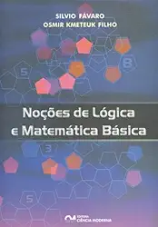Noções de Logica e Matemática Básica