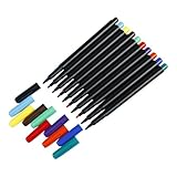 GRADENEVE 10 Stück Teiliges Malstift Schwebende Wasserfarben Marker Kreative Whiteboard Stifte...