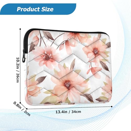 Funda para Laptop 13-14 Pulgadas Protectora y Resistente miniatura 3