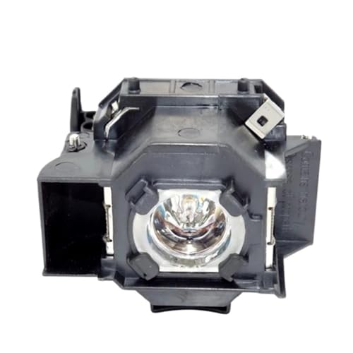 Ampoule de projecteur Powerlite S4 pour réparer une image sombre