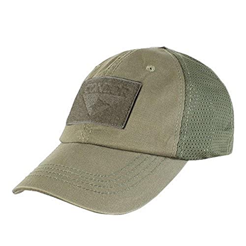 Condor Gorra de béisbol táctica para Hombre