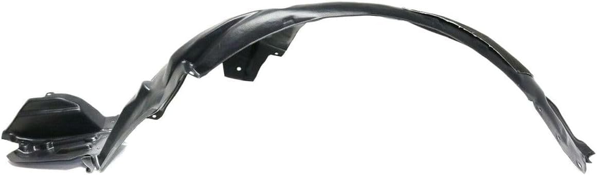 Front Left Driver Side Plastic Liner for Subaru for Forester 2.5i Convenience 2014 14454265, Adaptive query