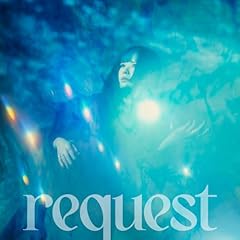 request (English ver.) / krage