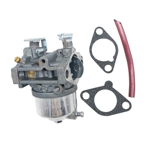 Carburateur de rechange FC420V contre les pannes de moteur