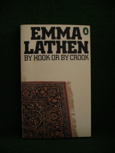 By Hook or by Crook (Penguin crime fiction) 0140046046 Book Cover