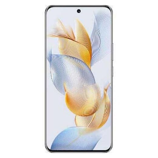 Honor 90 5G 256GB/8GB RAM Dual-SIM midnight-black