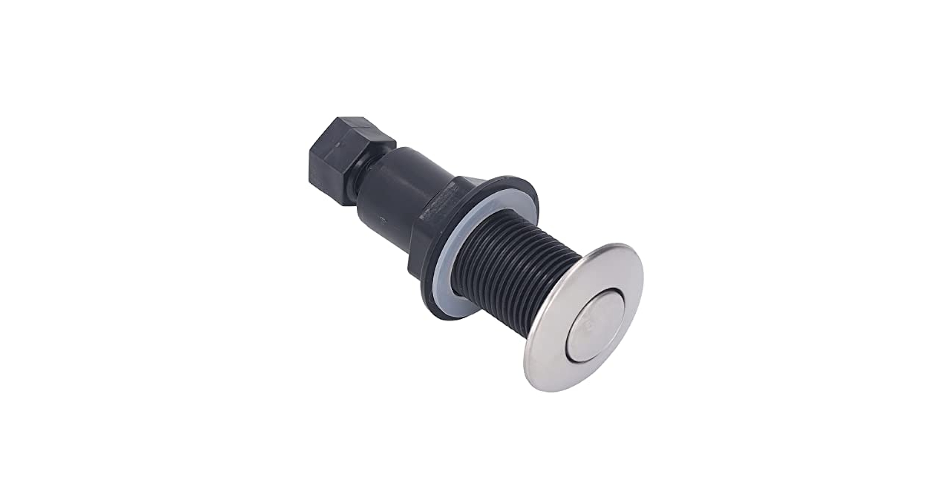 Garbage Disposal Air Switch, Sink Top Air Switch Push Button