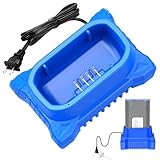 TPDL Mini Rapid Charger for Kobalt 40V Battery, for Kobalt 40V Max Battery KB440-03 KB2540C-06 KB640-03 KB240-06 KB640-06 KB245-06