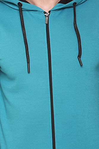 Image of Colors & Blends - Men's Blended Hoodie