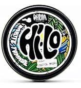 Daytona Supply Co Hi-Lo High Hold Matte Finish Pomade For Men (Coastal Break Scent)