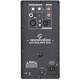 Soundsation B075LCLRB8 lato 2