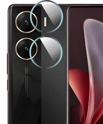 E AND E (pack of 2) Vivo V29E Back Camera Lens Screen Protector 3D Anti Shock/Anti-Scratch/Clear/Camera Tempered Glass (B0CM2DPW5K) Amazon Price History, Amazon Price Tracker