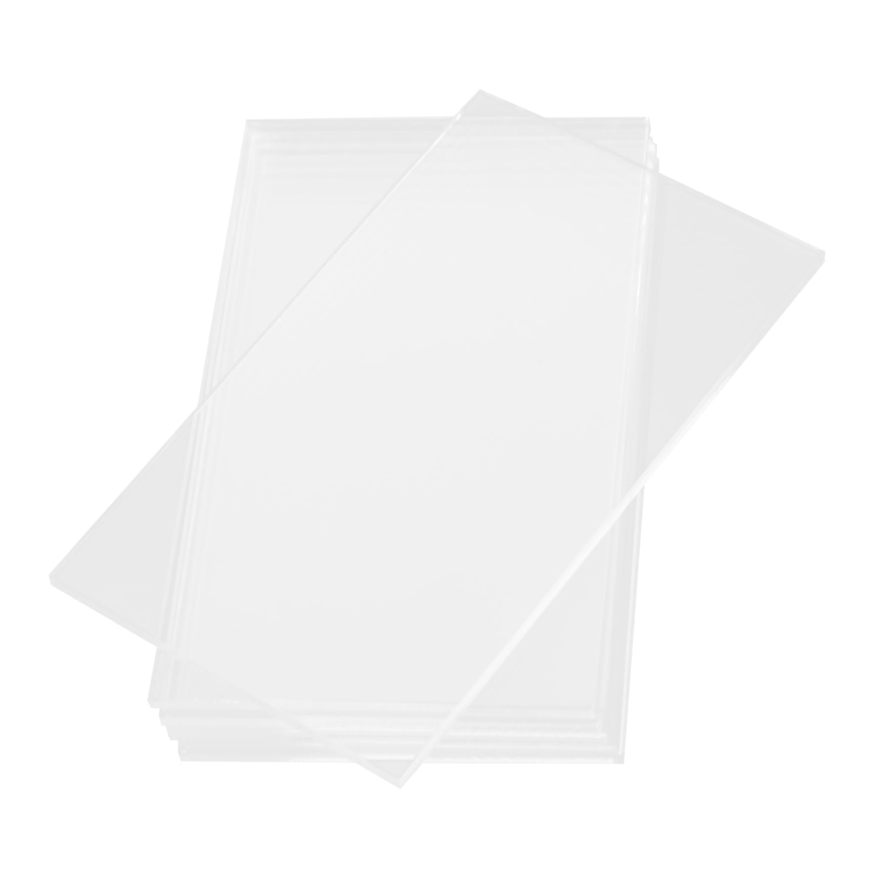 Angoily 5 Set Carte Nome Acrilico Trasparente Per Decorazione Tavolo Matrimonio Segnaposto Personalizzabili Per Feste E Ricevimenti 40 Pezzi*5