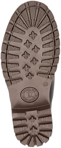 Panama Jack Men's Chukka Boot, Brown C044, 11 | Image 6