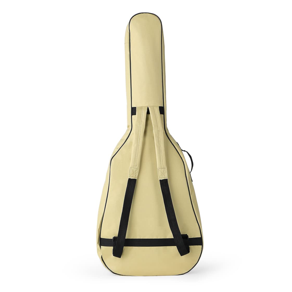 Plecak, torba na książki, torby na tablety Pokrowiec na gitarę Torba Pokrowiec na plecak Pokrowiec na gitarę akustyczną Pokrowiec na gitarę klasyczną Pełnowymiarowy 40 41-calowy wyściełany wodoodporny