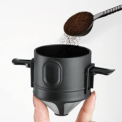 Best Strainer For Coffee Grounds Reviews and Buying Guide Maine
