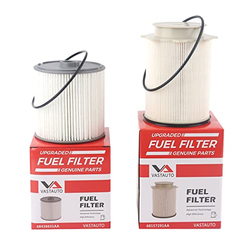 Comparison of Best Fuel Filter For 6 7 Cummins Top Picks 2023 Reviews