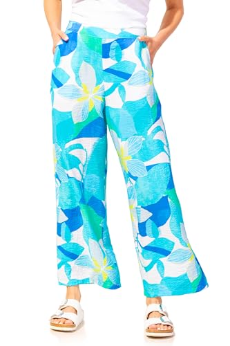 Paradise Pant in Rayon by Regatta