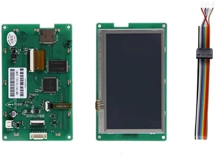 Kit d'écran tactile couleur 4,3 pouces for imprimante 3D Ender-6