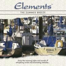 Elements-The summer breeze [Audio CD]